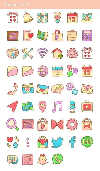 Immagine 0 per Colorful Alice +HOME Them…