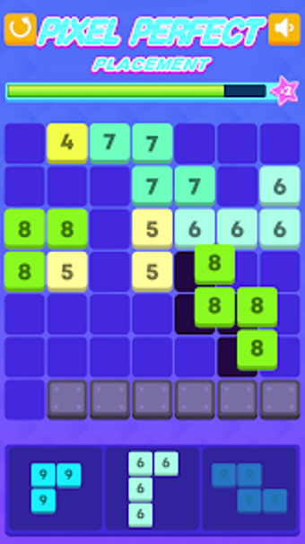 Bild 0 für Pixel Perfect Placement