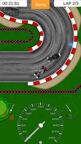 Image 0 pour Pole Position Car Racing