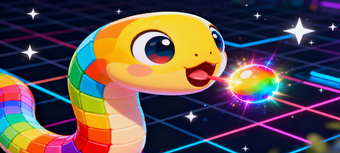 Bild 0 für Snake Quest