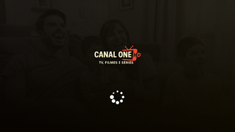 Bild 0 für Canal ONEHD TV Filmes e S…
