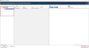 Obraz 0 dla SysInfo EML to Office 365…