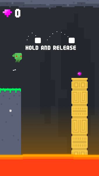 Imagen 0 para Temple Jump