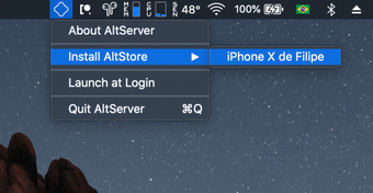 Bild 1 für AltStore