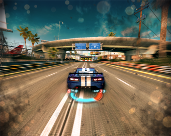 Image 6 pour Split/Second: Velocity