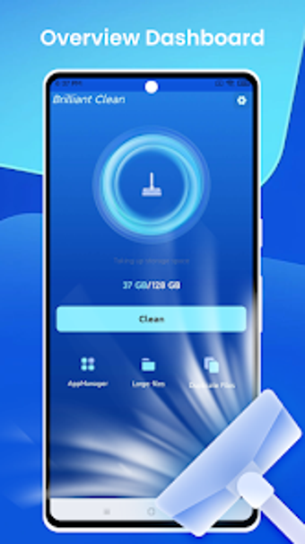 Obraz 0 dla Brilliant Clean