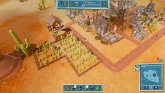 Imagen 0 para SteamWorld Build