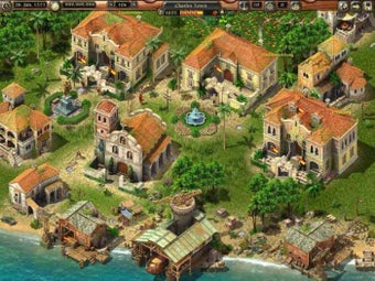 Image 0 for Port Royale 2