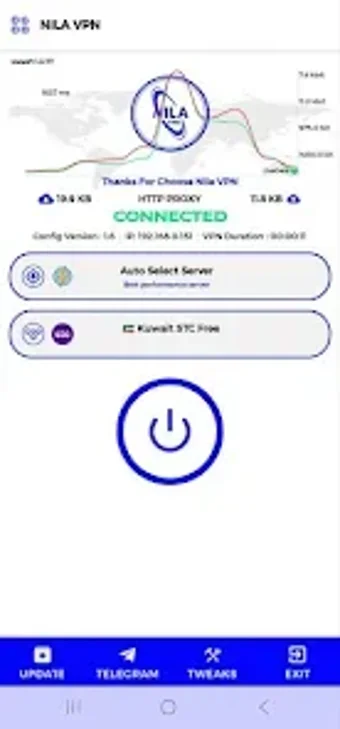 Image 0 pour NILA VPN