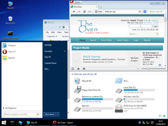 Obraz 0 dla Win10PE SE