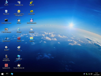 Obraz 1 dla Win10PE SE