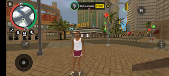 Immagine 0 per City Sims