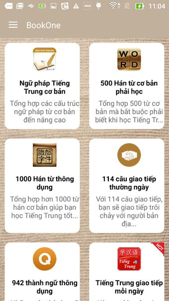 Bild 0 für Sổ Tay Tiếng Trung Toàn T…