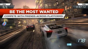 Obraz 0 dla Need for Speed Most Wante…