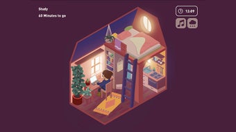 Virtual Cottage的第0张图片