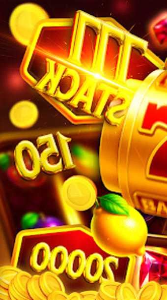 Obraz 0 dla 777 Stack