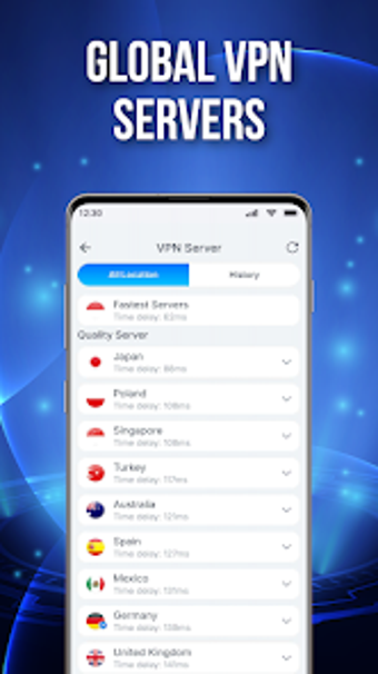 Obraz 0 dla Super VPN : Private  Safe