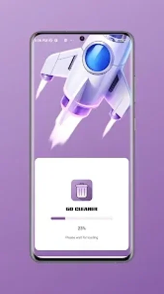 Go Junk: Go Cleaner的第0张图片