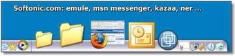 Imagen 0 para MobyDock