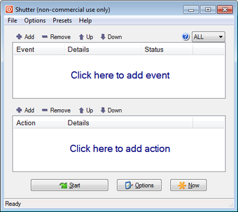 Image 1 for Shutter