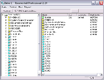 Imagen 0 para Recover4all