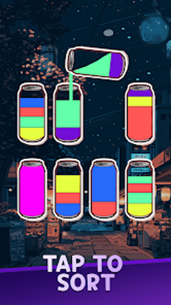 Imagen 0 para Color Water Blast - Get S…