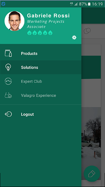 Imagen 0 para Valagro e-Hub
