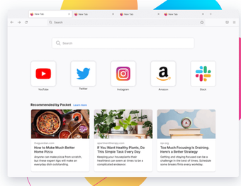 Image 0 pour Mozilla