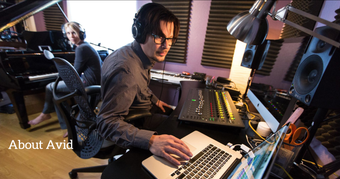 Image 0 for Pro Tools