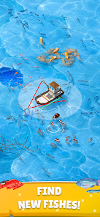 Image 0 for My Fish Shop - Seafood Ty…