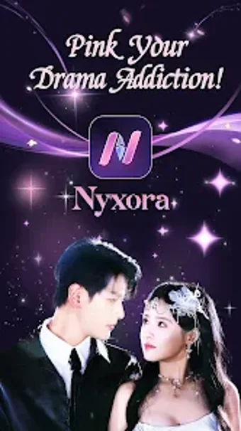 Image 0 pour Nyxora-Shorts  Dramas