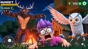 Image 0 pour 69 Nights in The Jungle