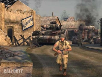 Image 1 for Call of Duty