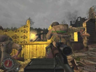 Image 4 for Call of Duty