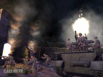 Image 3 for Call of Duty