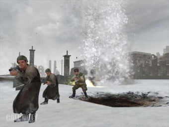 Immagine 2 per Call of Duty