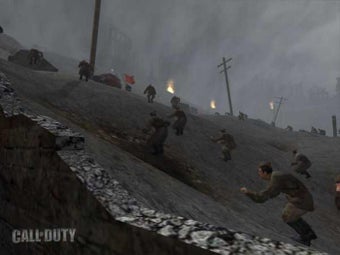 Image 0 for Call of Duty
