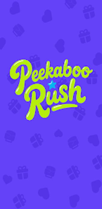 PeekabooRush的第0张图片