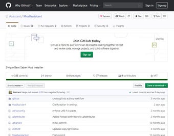Obraz 0 dla ModAssistant