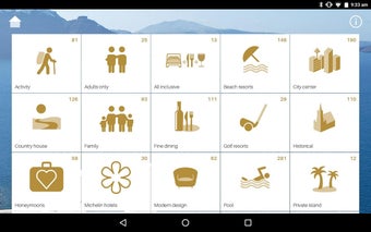 Image 0 for Small Luxury Hotels