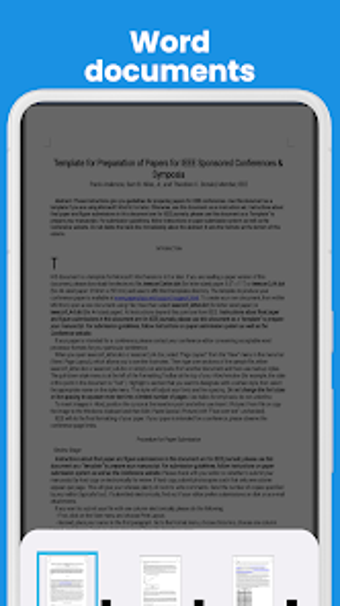 Obraz 0 dla Office One: ppt, doc, pdf…