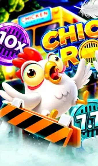 Bild 0 für Chicken Flux Road