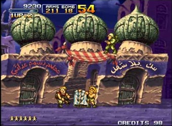 Immagine 0 per NeoRAGEx