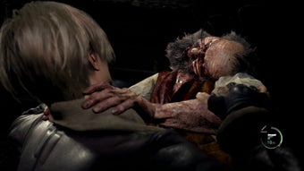 Obraz 0 dla Resident Evil 4 Remake