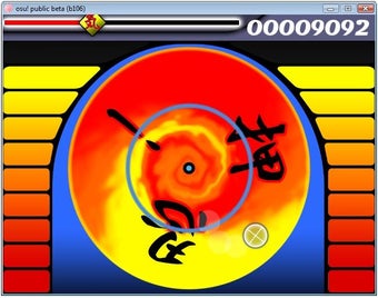 Osu!的第7张图片