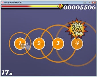 Osu!的第6张图片