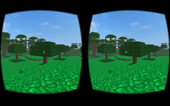 Mineforge VR Google Cardb…の画像0