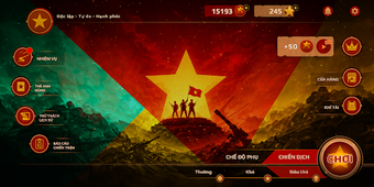 Battle Of Dien Bien Phuの画像0