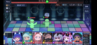 Immagine 0 per Gacha Nebula
