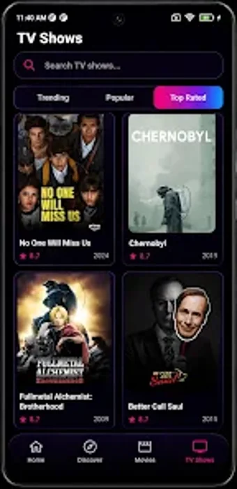 KuuFlix: Asian Drama  Ser…的第0张图片